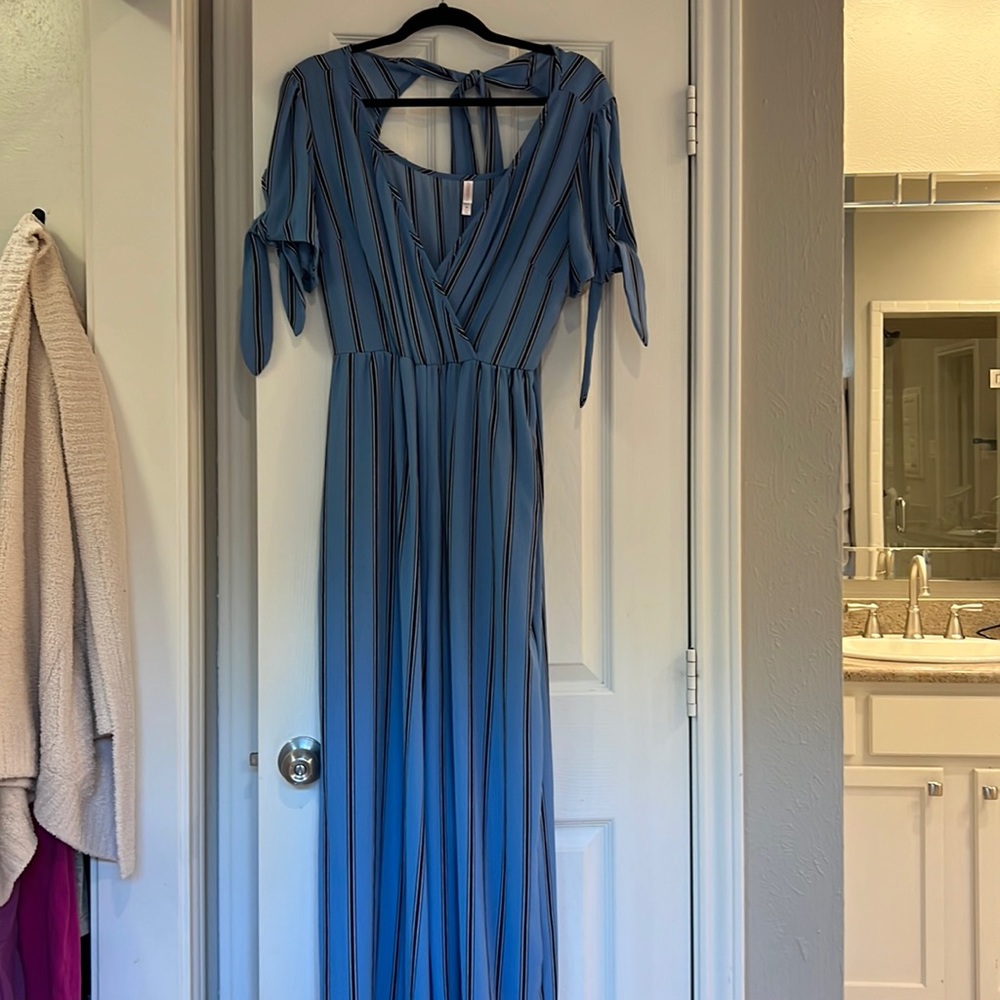 Romper/jumpsuit
